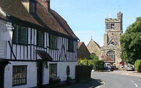 Tudor Cottage