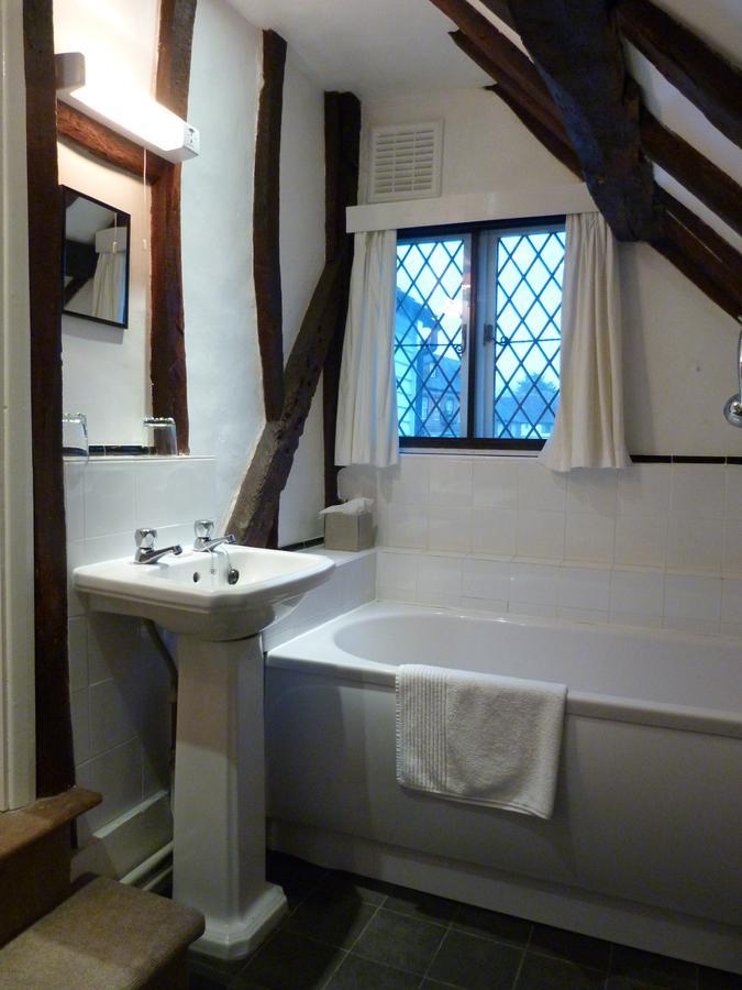 Tudor Cottage Ashford  Extérieur photo