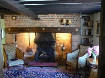 Tudor Cottage Ashford  Extérieur photo